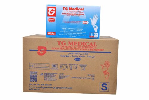GANTS TG MEDICAL – Image 2
