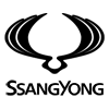 logo-SsangYong-b